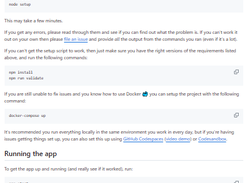 EpicReact.Dev Screenshot 1