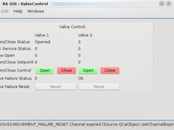 Value controls