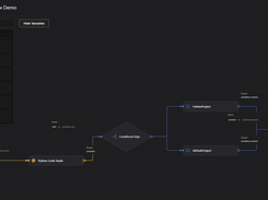 EpicStaff Screenshot 2