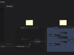 EpicStaff Screenshot 1