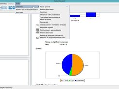 Epidat Screenshot 3
