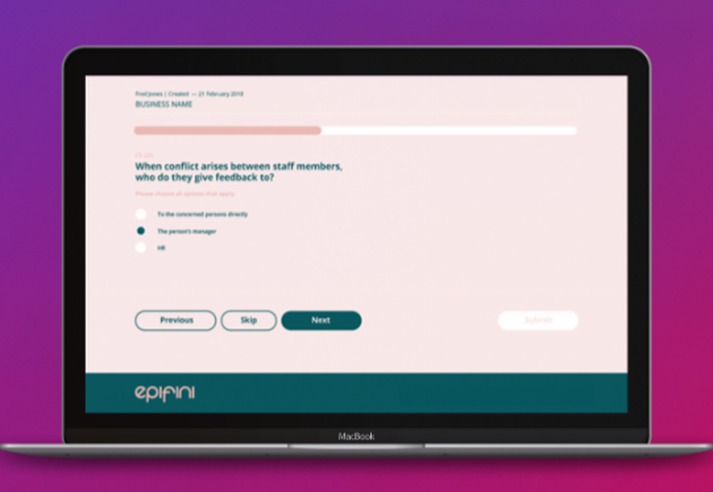 Epifini Screenshot 1