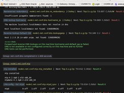 Node1 Hostview details