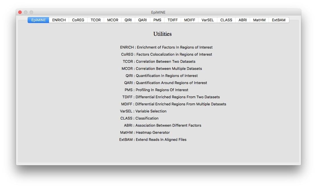 Epimine download sourceforge
