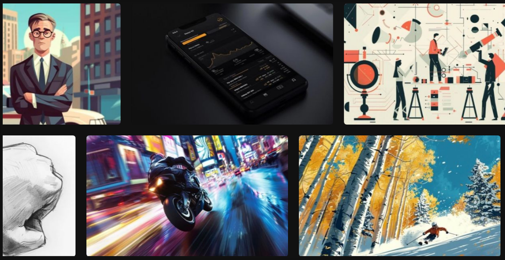 Epipheo AI Screenshot 1