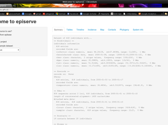 basic data summaries