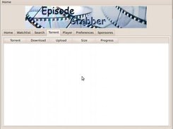 Torrent Download (NOT YET funcional)