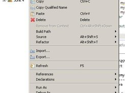 Step 1: Analyze source code