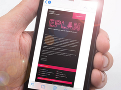 EPLAN Screenshot 1