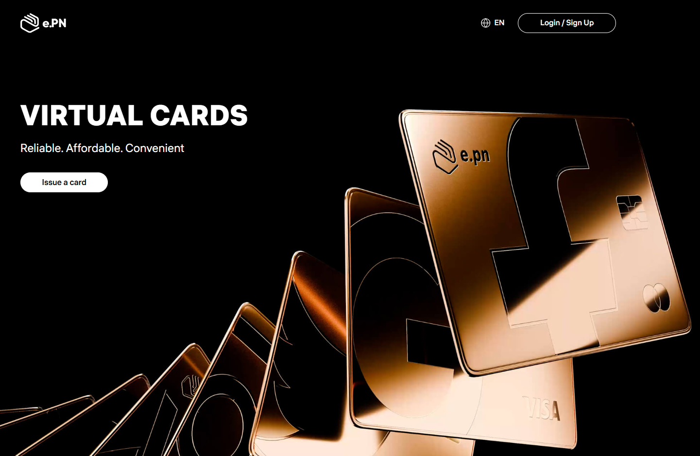 e.PN Reviews in 2026