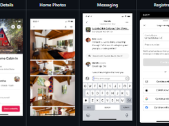 Epoxy iOS Screenshot 1