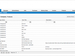 ePrint Mis-CRM