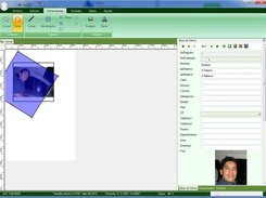 ePrint Pantalla Principal