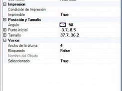 Propiedades de objetos