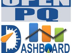 open PQ Dashboard Logo