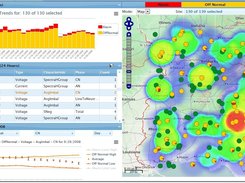 PQ Trend GIS Overview