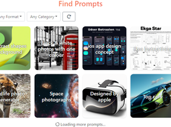 ePromptly Screenshot 2