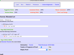 eProofElectron Authoring