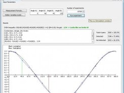 Sample EPR model