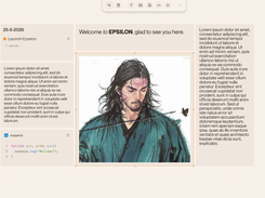 epsilon-app Screenshot 2