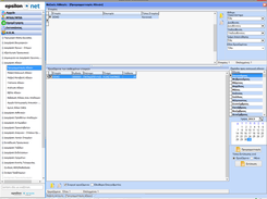 Epsilon Net Business Payroll & HRM Screenshot 1