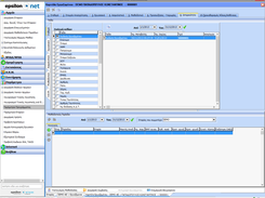 Epsilon Net Business Payroll & HRM Screenshot 1