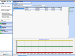 Epsilon Net Business Payroll & HRM Screenshot 1