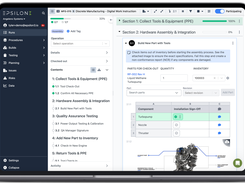 Assembly, Integration, & Test Plans