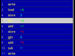 epsiram Screenshot 1