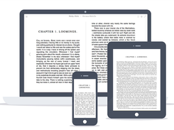 Epub.js Screenshot 2