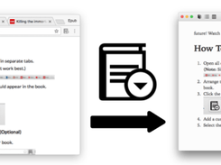 epub-press-clients Screenshot 1