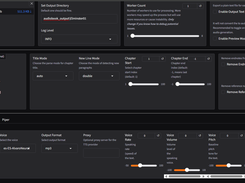 Epub-a-Audiolibro Screenshot 1