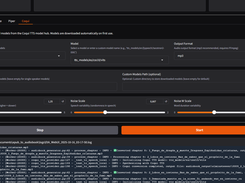 Epub-a-Audiolibro Screenshot 3