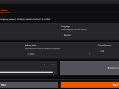 Epub-a-Audiolibro Screenshot 4