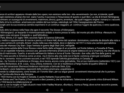 Verify screen