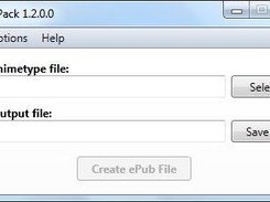 ePubPack, 2010-05-28