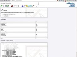 web based view