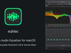 eqMac Screenshot 1