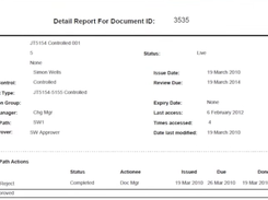 EQMS-DetailReport