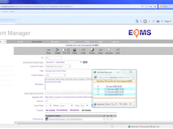 EQMS-DocumentManager