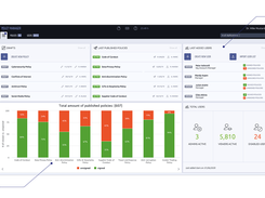 EQS Policy Manager Screenshot 1