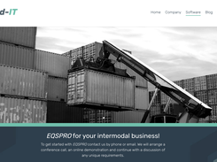 EQSPRO Screenshot 1