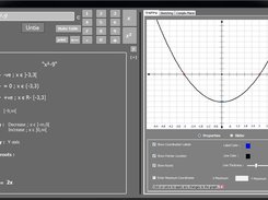 Equation Untie (Equation Solver) Screenshot 1