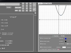 Equation Untie (Equation Solver) Screenshot 6