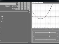 Equation Untie (Equation Solver) Screenshot 2