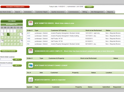 eQuest Screenshot 1