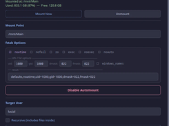 Equestria OS Screenshot 3