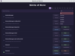 Equestria OS Screenshot 4