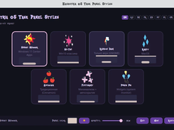 Equestria OS Screenshot 5