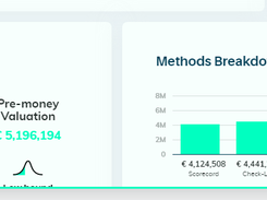 Equidam Screenshot 1